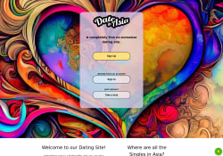 DateinAsia